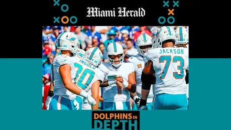 Dolphins player reactions to Tyreek Hill trade - The Phinsider