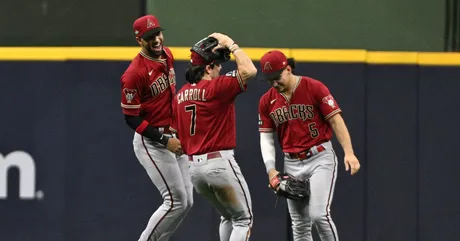 2023 MLB playoffs: Phillies vs. Braves odds, line, NLDS Game 2 picks,  predictions from proven computer model 