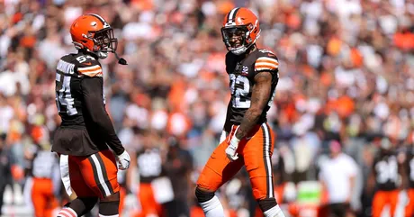 Cleveland Browns news (3/18/23) - Dawgs By Nature