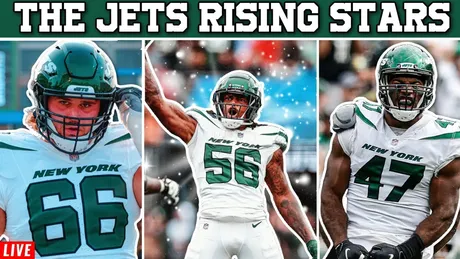 Jets' Week 5 opponent cuts former second-round pick days before