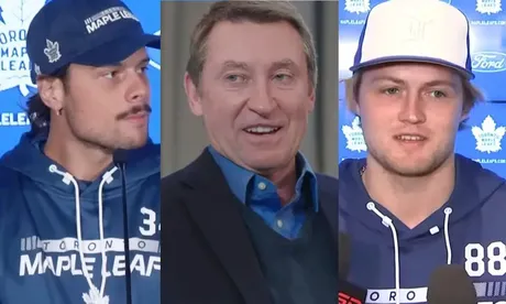 Art of the chirp: NHLers weigh in on what makes a good trash-talker