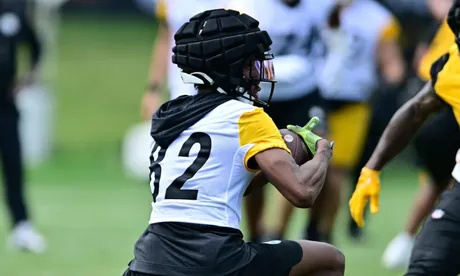 2023 South Side Questions: Will Gunner Olszewski Return Kicks? Or Desmond  King? Or Calvin Austin? Or - Steelers Depot