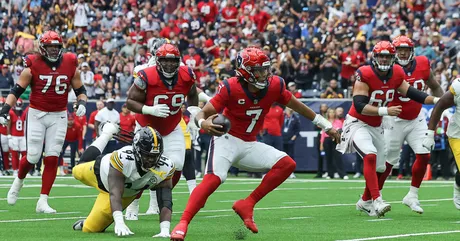 The Value of Things: Five burning Houston Texans questions