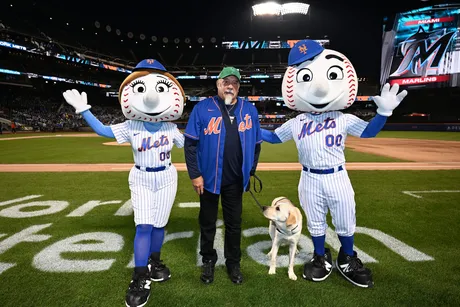 Mets fans, who are you rooting for in the remaining playoffs