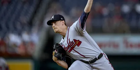 MLB insiders throw cold water on Braves trade rumors around Max Fried