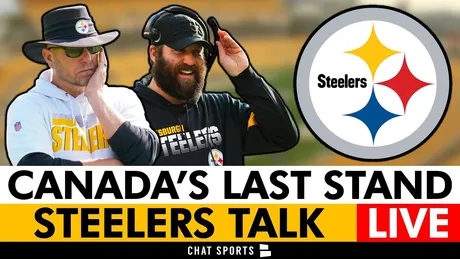 Report: Steelers To Sign OT Obinna Eze To Practice Squad - Steelers Depot