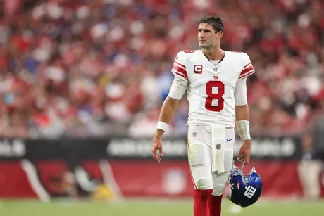 Daniel Jones calls Giants loss to Seahawks unacceptable, The Carton Show