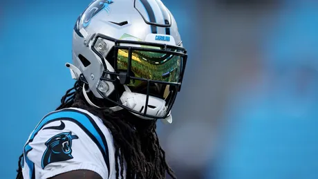 Carolina Panthers Football - Panthers News, Scores, Stats, Rumors & More