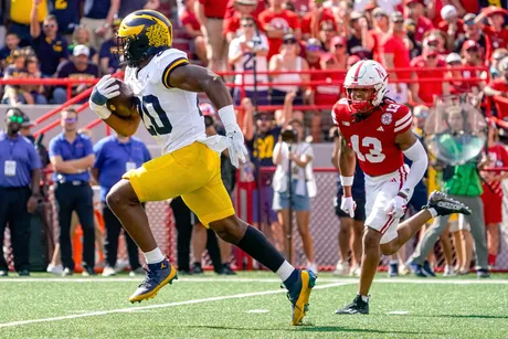 ESPN's updated FPI projections for Michigan football after Rutgers game -  Maize n Brew