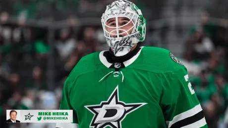 Dallas Stars to Open Training Camp in Cedar Park, Texas Stars