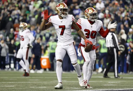 Sean Salisbury Thinks That The 49ers Will Win The NFC West - Sactown Sports