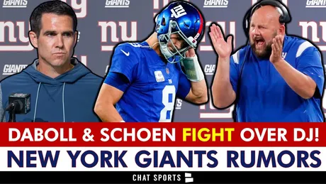 New YORK Giants CHAT