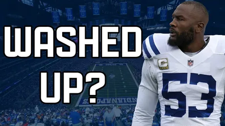 Will Shaquille Leonard Ever Suit Up for the Indianapolis Colts