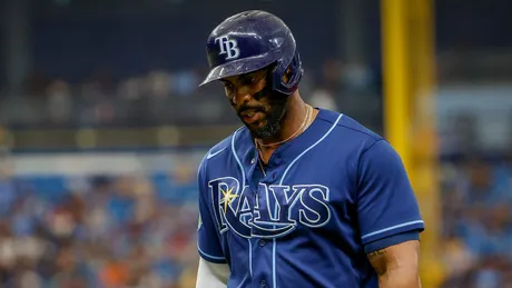 Rays lose Arozarena, Adam to injury, get bad news on Lowe