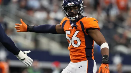 Denver Broncos Player Profile: Mike Purcell #98  Interior Defensive Line -  Sports Illustrated Mile High Huddle: Denver Broncos News, Analysis and More