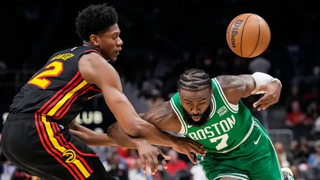 Boston Celtics Future Draft Picks (From 2023 To 2030) - Fadeaway World