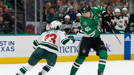 Dallas Stars to Open Training Camp in Cedar Park