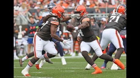 Browns vs. Steelers: Latest News, Injury Updates, and Commentary for Week 2  of the 2023 Season - BVM Sports