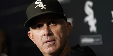 CHGO's FULL Exclusive Interview w/ Chicago White Sox Manager Pedro Grifol  on Disastrous 2023 