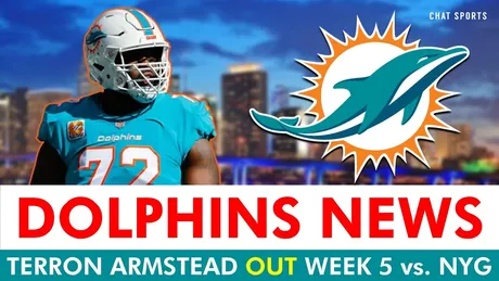 Miami Dolphins News - NFL