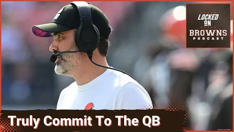 Is Browns GM Andrew Berry Overrated or Underrated? - Sports4CLE, 9/7/23 