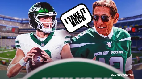 Jets Training Camp News and Live Updates 8/4 - Gang Green Nation