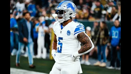 Daily DLP: Detroit Lions & Seattle Seahawks Behind The Numbers - Detroit  Lions Podcast