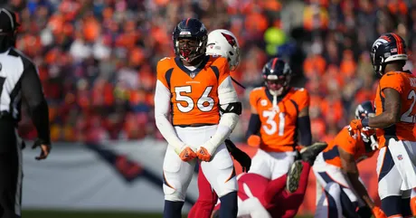 Denver Broncos News - Latest Denver Broncos News & rumors