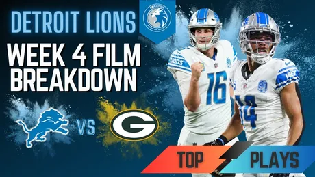 Lions News: Detroit given 11th best odds to win Super Bowl LVIII - Pride Of  Detroit