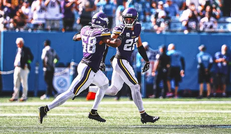 Vikings at Panthers picks: From 0-2 vs. 0-2 last week to 0-3 vs. 0-3 this  week … this is embarrassing – Twin Cities