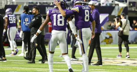 Minnesota Vikings News and Links, 2 January 2023 - Daily Norseman