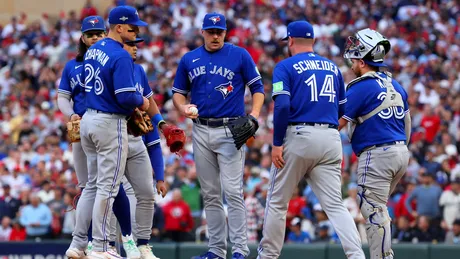 Berrios Was Great, and Vlad Homered, Jays Win - Bluebird Banter