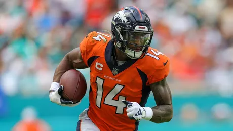 Denver Broncos news, updates, and analysis - Predominantly Orange Page 170