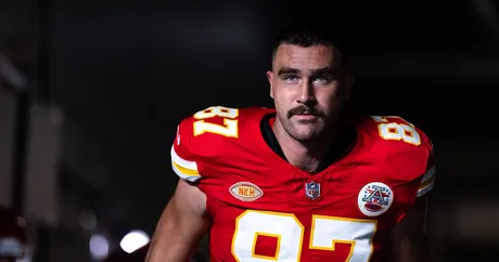 byron murphy jr taylor swift travis kelce statement - Football