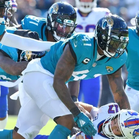 Jaguars Reacts Survey: Week 1 - Big Cat Country