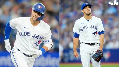 Twins Eliminate Blue Jays + Vladdy Jr LOSES Game With HUGE Mistake! Jose  Berrios PULLED Early! MLB 