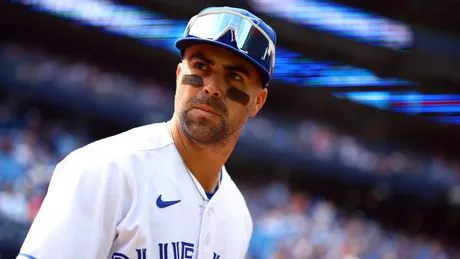 Whit Merrifield Criticizes Blue Jays' Decision to Pull Out Jose Berrios