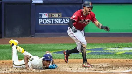 Marlins fans flummoxed by Jon Berti's abject baserunning display against  Phillies - What was he thinking