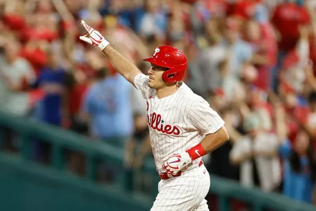 Marlins fans flummoxed by Jon Berti's abject baserunning display against  Phillies - What was he thinking