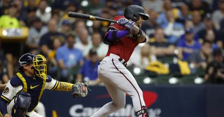 Lourdes Gurriel Jr.'s two-run double, 06/02/2023