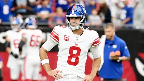 Dolphins vs. Giants Week 5 Dunkel NFL Picks, Predictions and Odds