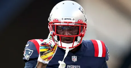 Patriots roster breakdown: Jason McCourty is still a starting-caliber  cornerback - Pats Pulpit