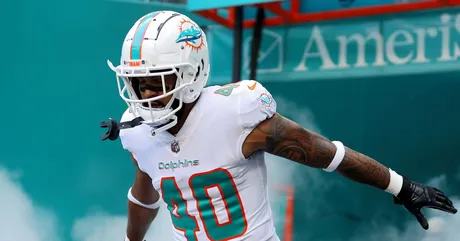 Dolphins-Patriots: Chris Perkins, David Furones break down Miami's win