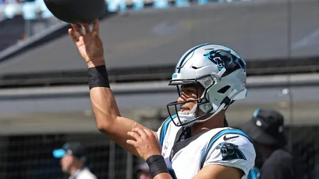 Panthers vs. Seahawks: Game time, TV schedule, online streaming and more -  Cat Scratch Reader