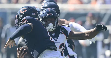 Denver Broncos Scouting the Enemy: Chicago Bears - Mile High Report