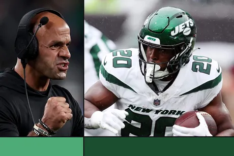 Jets need to feature Bryce Huff more as most efficient edge rusher in 2023