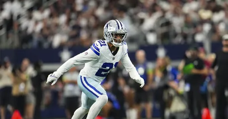 Trevon Diggs injury replacements: 3 players Cowboys should target