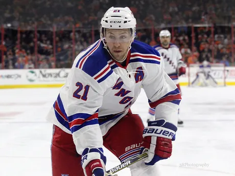 Healthy Derek Stepan doing it all for NY Rangers – New York Daily News