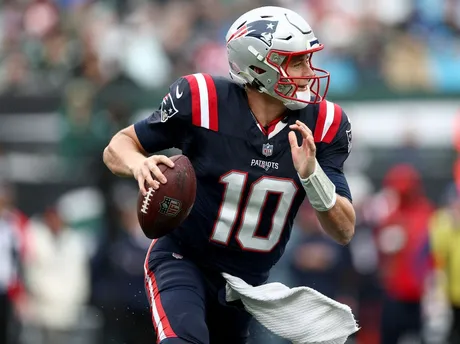 Week 5 NFL picks, odds, 2023 best bets from advanced model: This five-way  football parlay pays 25-1 