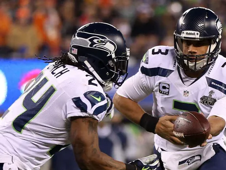 PFF ranks Seattle Seahawks roster just outside the top 10 - Field Gulls